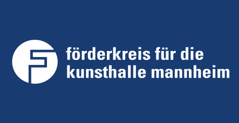 Förderkreis für die Kunsthalle Mannheim e.V. Logo